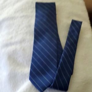 - Calvin Klein silk tie brand new